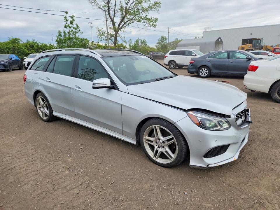 2014 Mercedes-benz E მანქანა იყიდება აუქციონზე, vin: WDDHH8JB3EB047406, აუქციონის ნომერი: 53518436