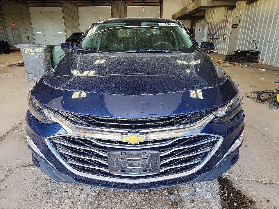 Aukcja sprzedaży 2020 Chevrolet Malibu, vin: 1G1ZD5ST2LF099589, numer aukcji: 53415116
