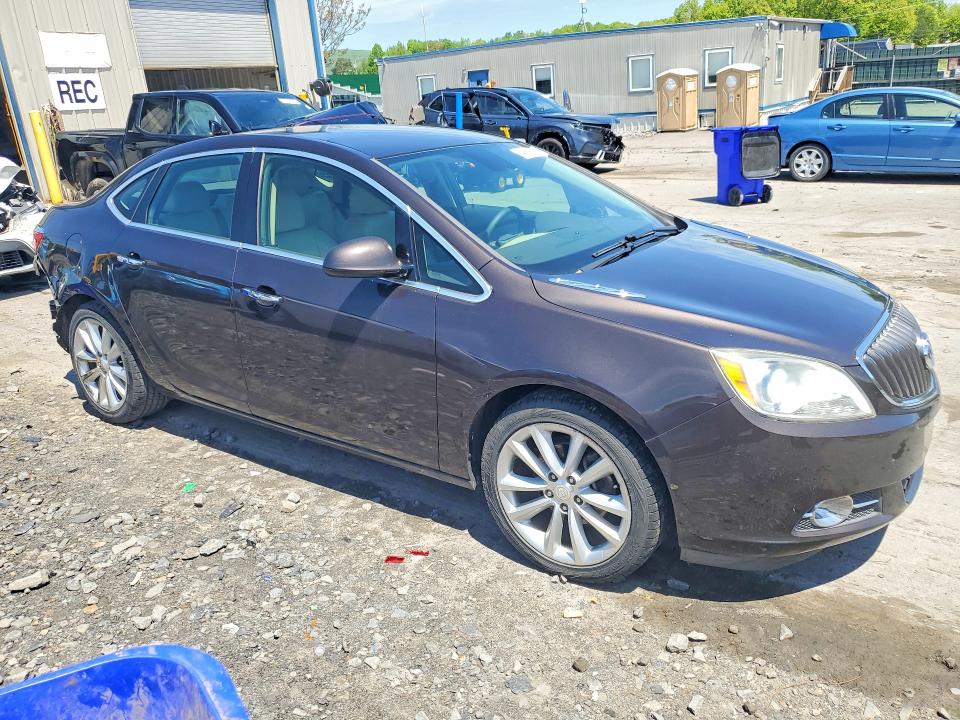 Aukcja sprzedaży 2014 Buick Verano, vin: 1G4PP5SK2E4108900, numer aukcji: 54651316