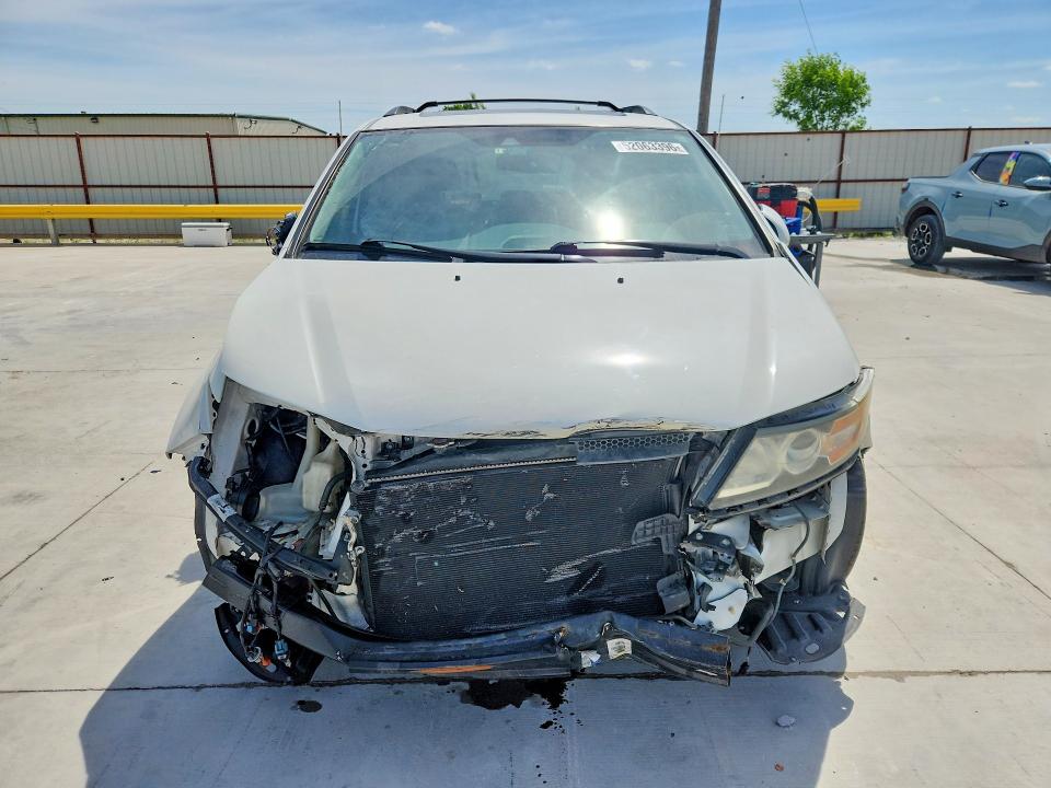 Продажа на аукционе авто 2014 Honda Odyssey, vin: 5FNRL5H64EB134507, номер лота: 52063396