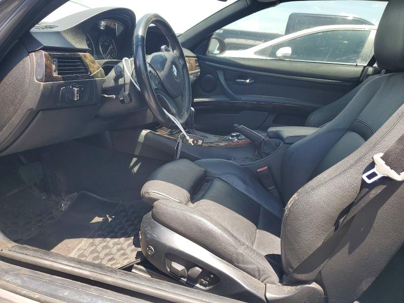 Продажа на аукционе авто 2009 Bmw 335, vin: WBAWL73599P181036, номер лота: 52059776