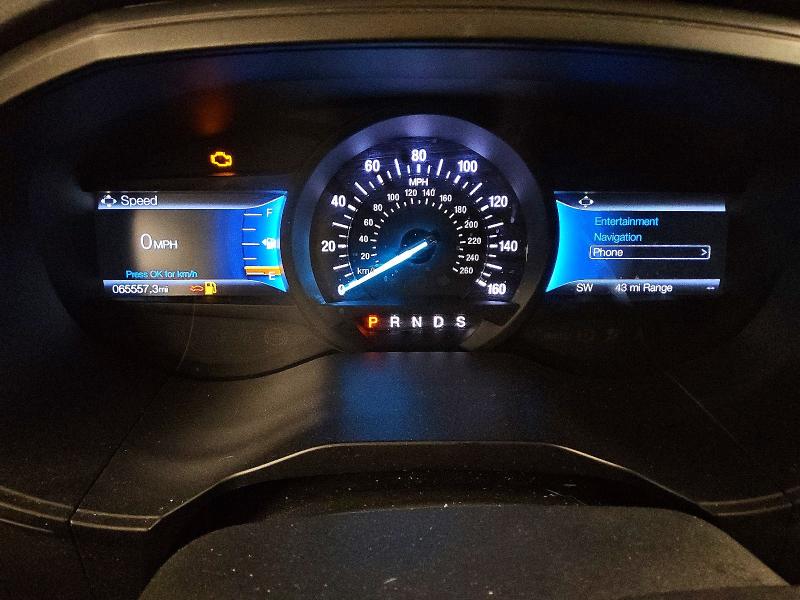 Продажа на аукционе авто 2023 Ford Edge, vin: 2FMPK4J94PBA34279, номер лота: 54946076