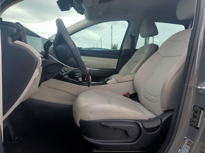 Продажа на аукционе авто 2025 Hyundai Tucson, vin: 5NMJA3DE4SH530872, номер лота: 52506696