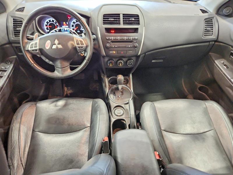 Продаж на аукціоні авто 2013 Mitsubishi Outlander Sport, vin: 4A4AR3AU2DE006946, номер лоту: 52671256