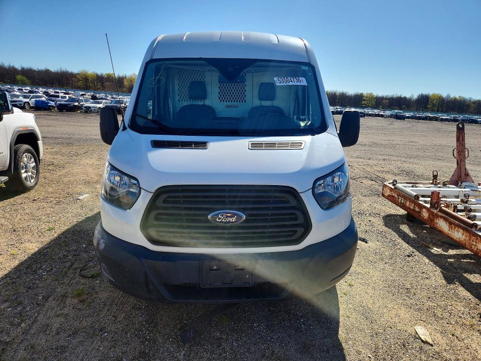 Продаж на аукціоні авто 2017 Ford Transit, vin: 1FTYR2CM2HKA70294, номер лоту: 53504736