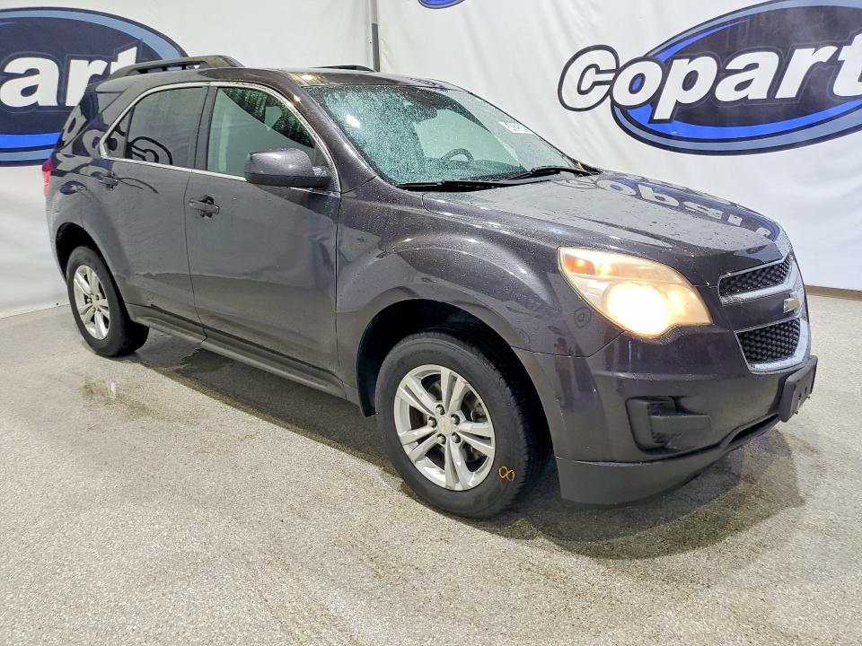 54325626 :رقم المزاد ، 1GNALBEK6EZ101149 vin ، 2014 Chevrolet Equinox مزاد بيع
