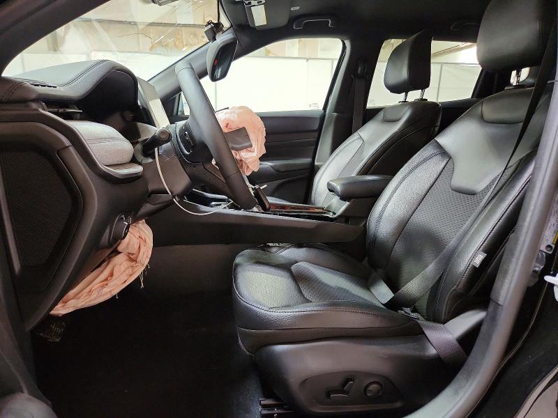Aukcja sprzedaży 2025 Jeep Compass, vin: 3C4NJDBN9ST617891, numer aukcji: 55524566