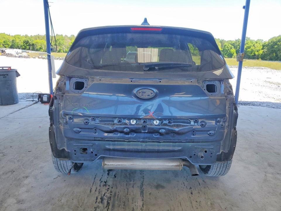 Продажа на аукционе авто 2018 Kia Sportage, vin: KNDPMCAC3J7347778, номер лота: 53046946