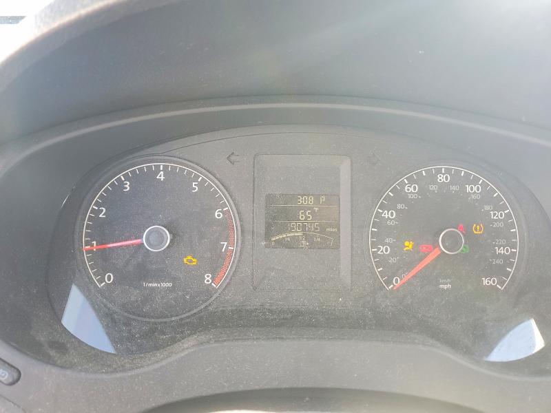 Aukcja sprzedaży 2012 Volkswagen Jetta, vin: 3VW2K7AJ4CM391302, numer aukcji: 52291266