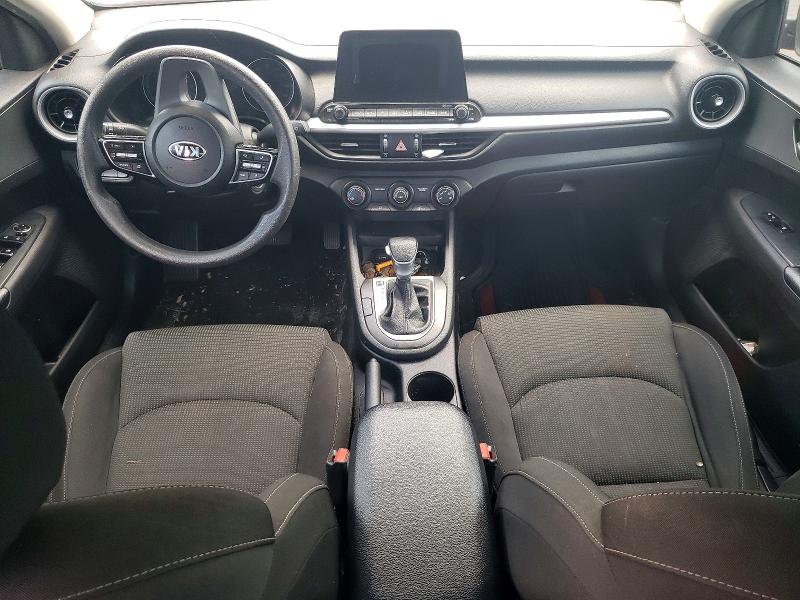 Aukcja sprzedaży 2021 Kia Forte, vin: 3KPF24AD8ME316577, numer aukcji: 54689956
