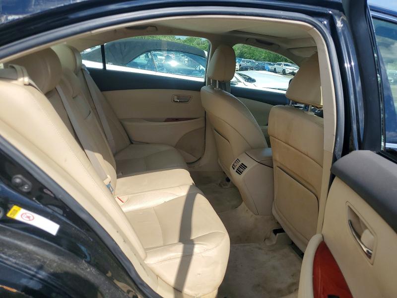 Aukcja sprzedaży 2007 Lexus Es, vin: JTHBJ46G972128817, numer aukcji: 54343376