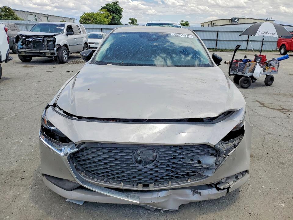 Продаж на аукціоні авто 2023 Mazda 3, vin: 3MZBPABM2PM376794, номер лоту: 55212936