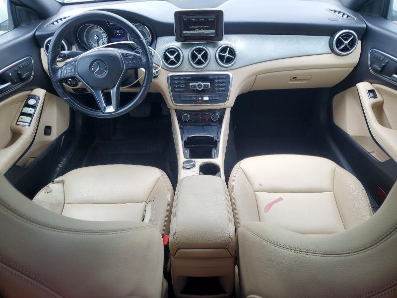 Продажа на аукционе авто 2014 Mercedes-benz Cla, vin: WDDSJ4EB7EN104962, номер лота: 53565696