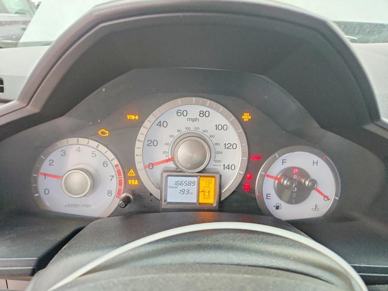 Продажа на аукционе авто 2009 Honda Pilot, vin: 5FNYF48669B044732, номер лота: 54127016