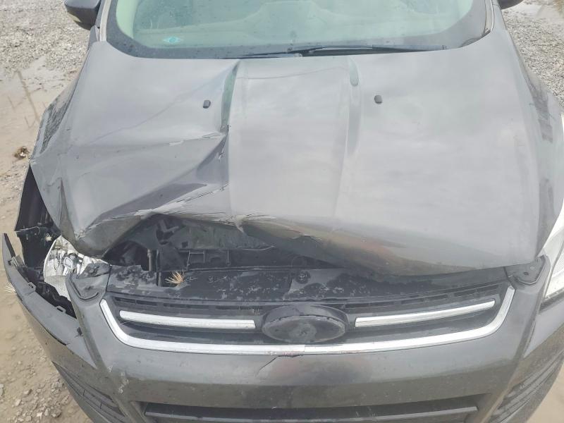 2016 Ford Escape მანქანა იყიდება აუქციონზე, vin: 1FMCU9JX2GUA43108, აუქციონის ნომერი: 55017686
