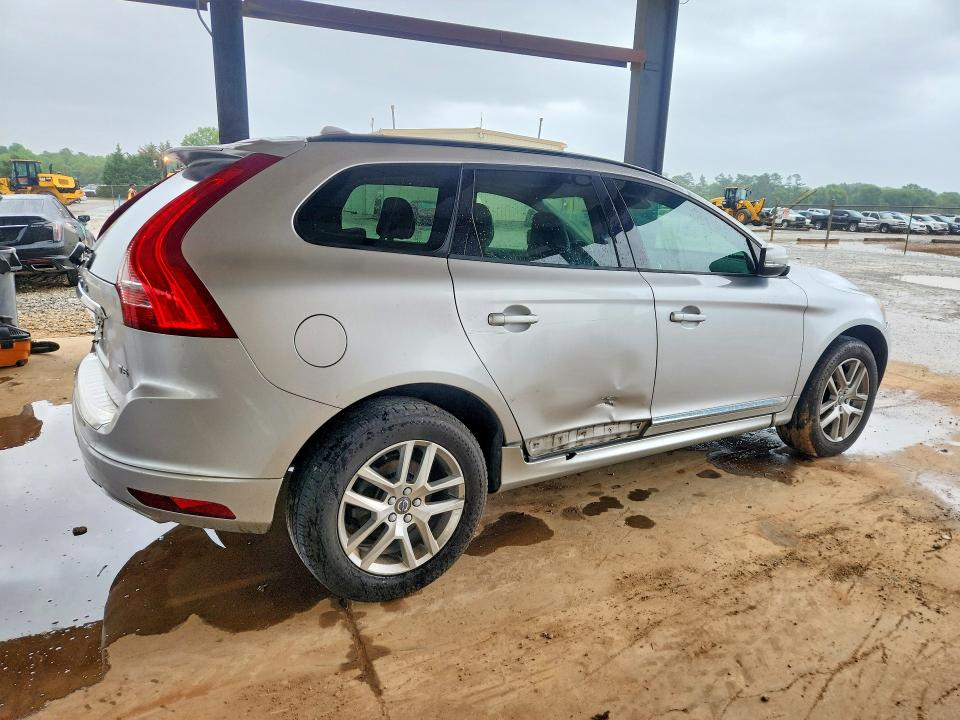 Продаж на аукціоні авто 2017 Volvo Xc60, vin: YV440MDJ2H2090860, номер лоту: 52686406