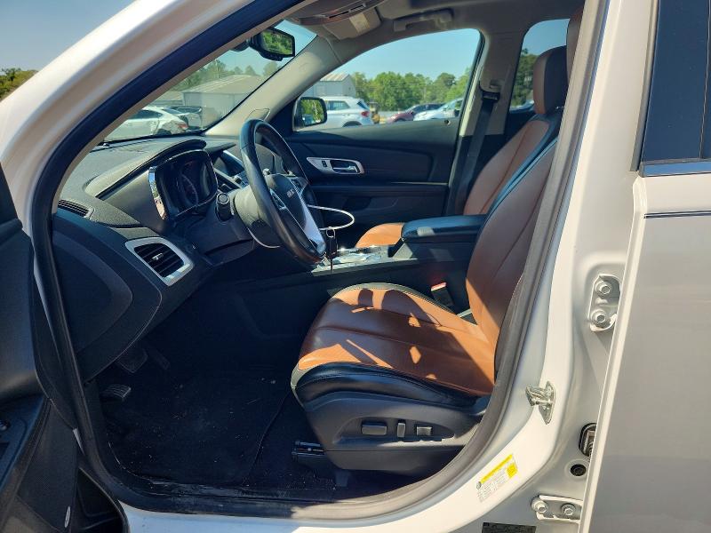 Aukcja sprzedaży 2016 Gmc Terrain, vin: 2GKALPEK3G6194687, numer aukcji: 53785776