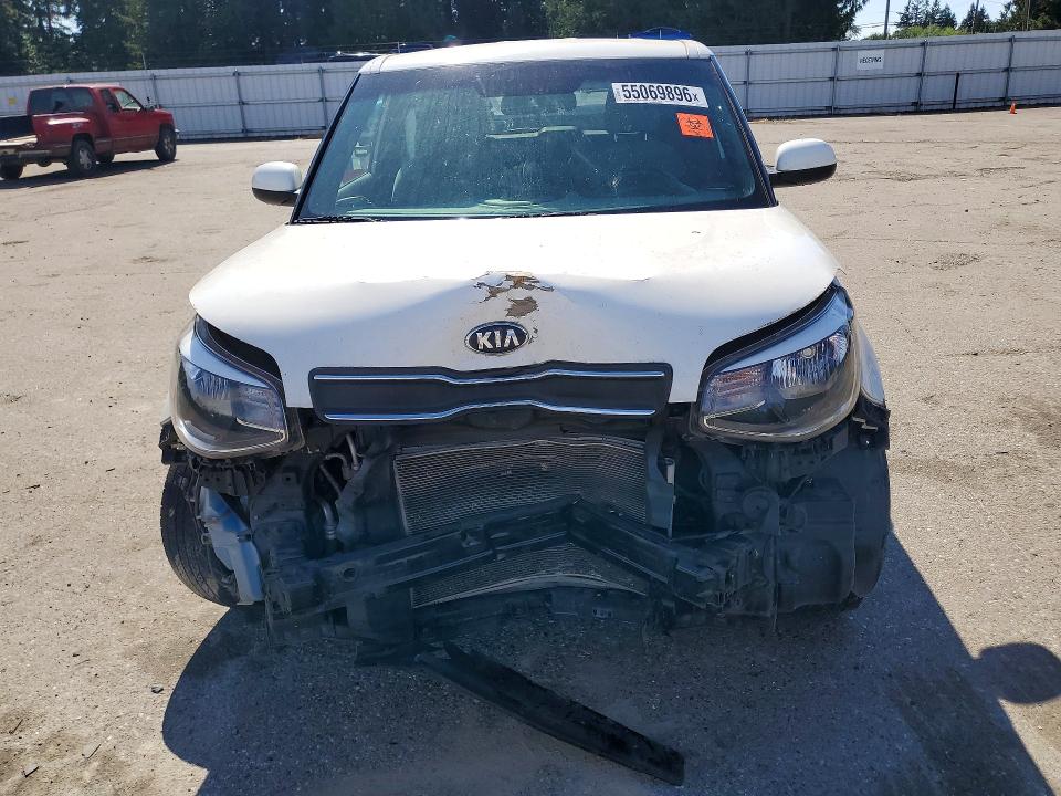 55069896 :رقم المزاد ، KNDJN2A23K7695912 vin ، 2019 Kia Soul مزاد بيع