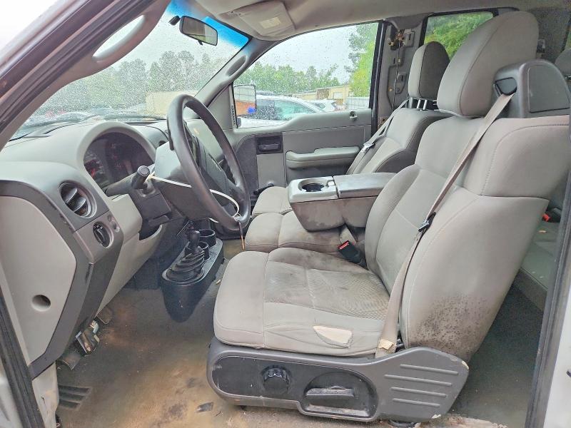 Продаж на аукціоні авто 2005 Ford F150, vin: 1FTRX14W05NB94045, номер лоту: 52254956