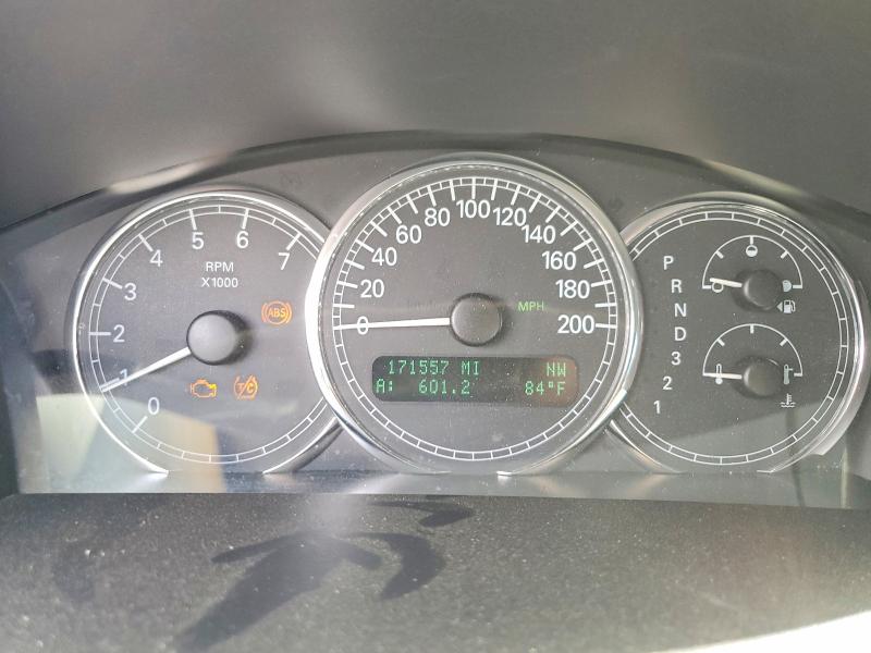 Aukcja sprzedaży 2005 Buick Allure, vin: 2G4WH567551232816, numer aukcji: 54772676