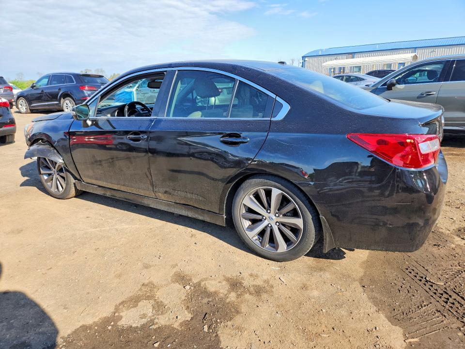 52529866 :رقم المزاد ، 4S3BNBN68F3073157 vin ، 2015 Subaru Legacy مزاد بيع
