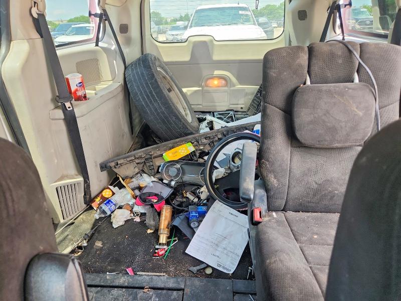 Продажа на аукционе авто 2012 Dodge Grand Caravan, vin: 2C4RDGCG8CR388425, номер лота: 55012166