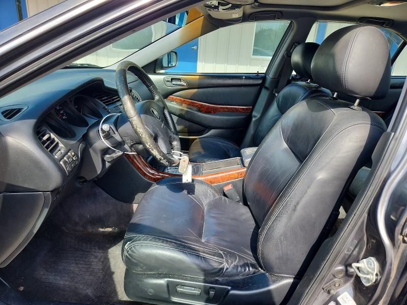 Aukcja sprzedaży 2003 Acura 3.2tl, vin: 19UUA56603A063977, numer aukcji: 53523696