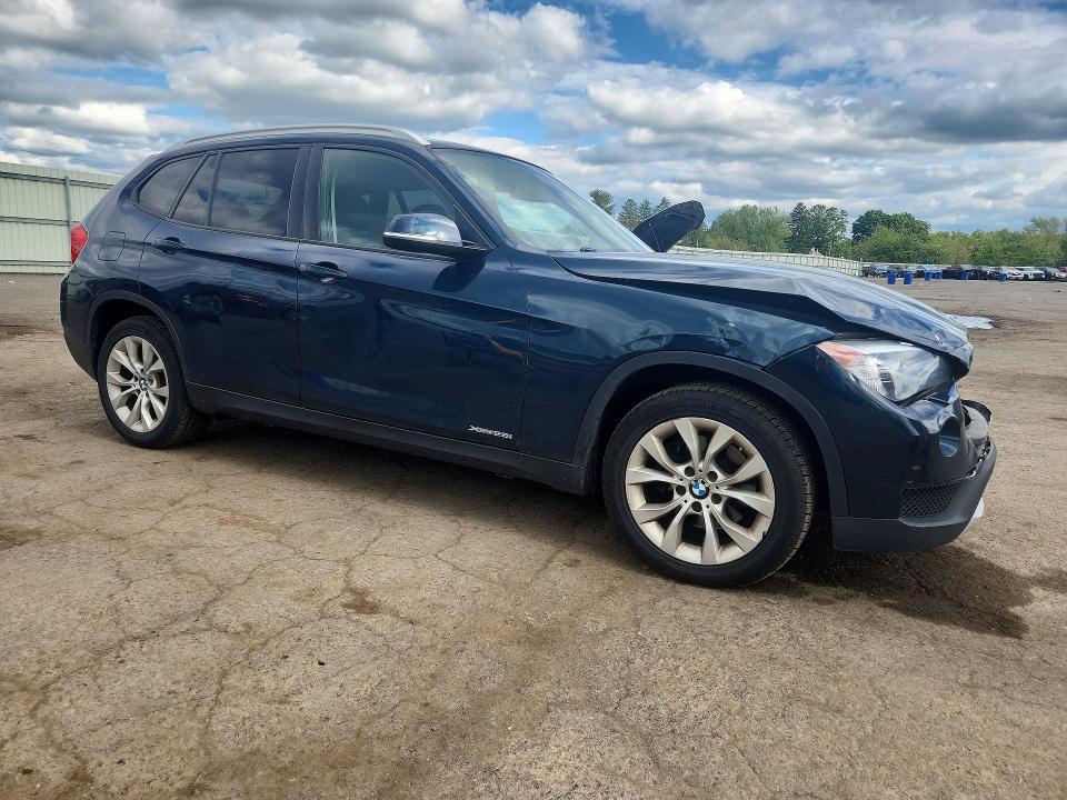 53896916 :رقم المزاد ، WBAVL1C54DVR87458 vin ، 2013 Bmw X1 مزاد بيع