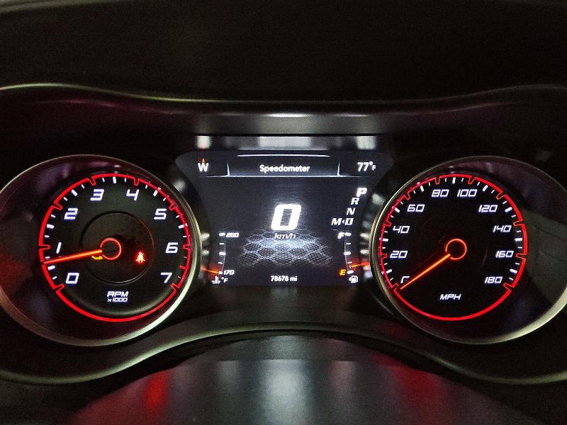 Aukcja sprzedaży 2019 Dodge Charger, vin: 2C3CDXGJ8KH688843, numer aukcji: 53911496