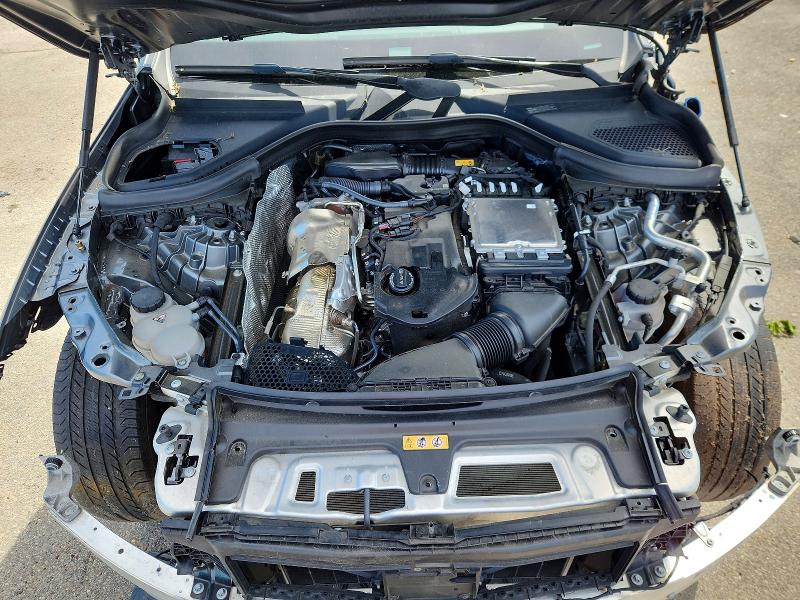 Продаж на аукціоні авто 2023 Mercedes-benz Glc, vin: W1NKM4HB8PU020275, номер лоту: 53895226