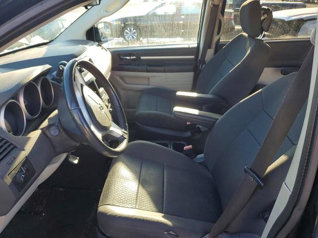 Aukcja sprzedaży 2010 Dodge Grand Caravan, vin: 2D4RN4DE5AR472243, numer aukcji: 55248496