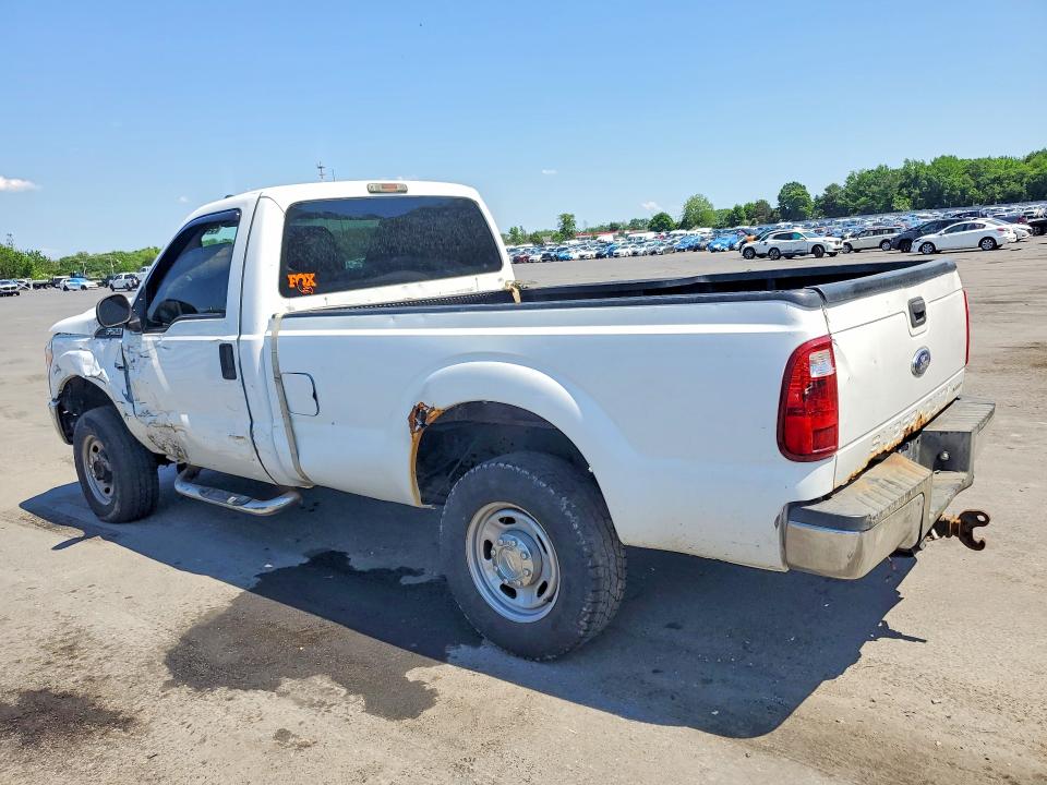 2013 Ford F250 მანქანა იყიდება აუქციონზე, vin: 1FTBF2B60DEA29074, აუქციონის ნომერი: 54083846