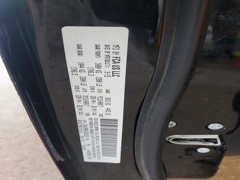 Aukcja sprzedaży 2015 Jeep Patriot, vin: 1C4NJPBA6FD329126, numer aukcji: 52239576