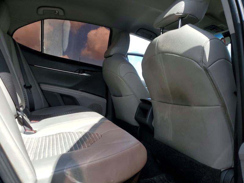 Продажа на аукционе авто 2019 Toyota Camry Hybrid, vin: 4T1B21HK7KU515941, номер лота: 54532636