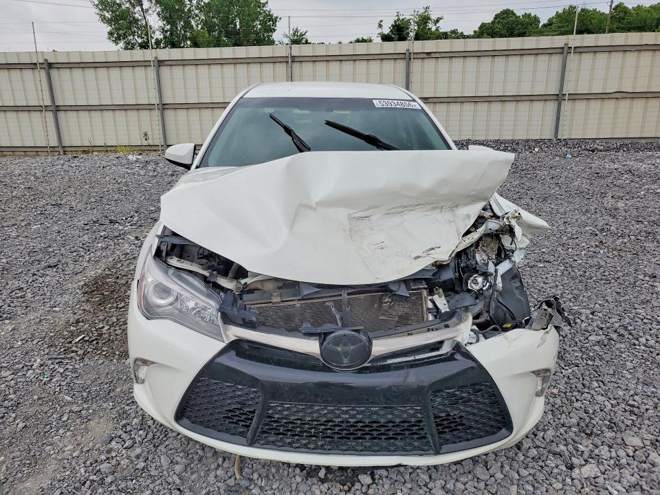 Aukcja sprzedaży 2016 Toyota Camry, vin: 4T1BF1FK3GU251485, numer aukcji: 53934856