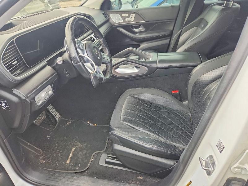 Продажа на аукционе авто 2021 Mercedes-benz Gle Coupe, vin: 4JGFD6BB0MA220895, номер лота: 78291045