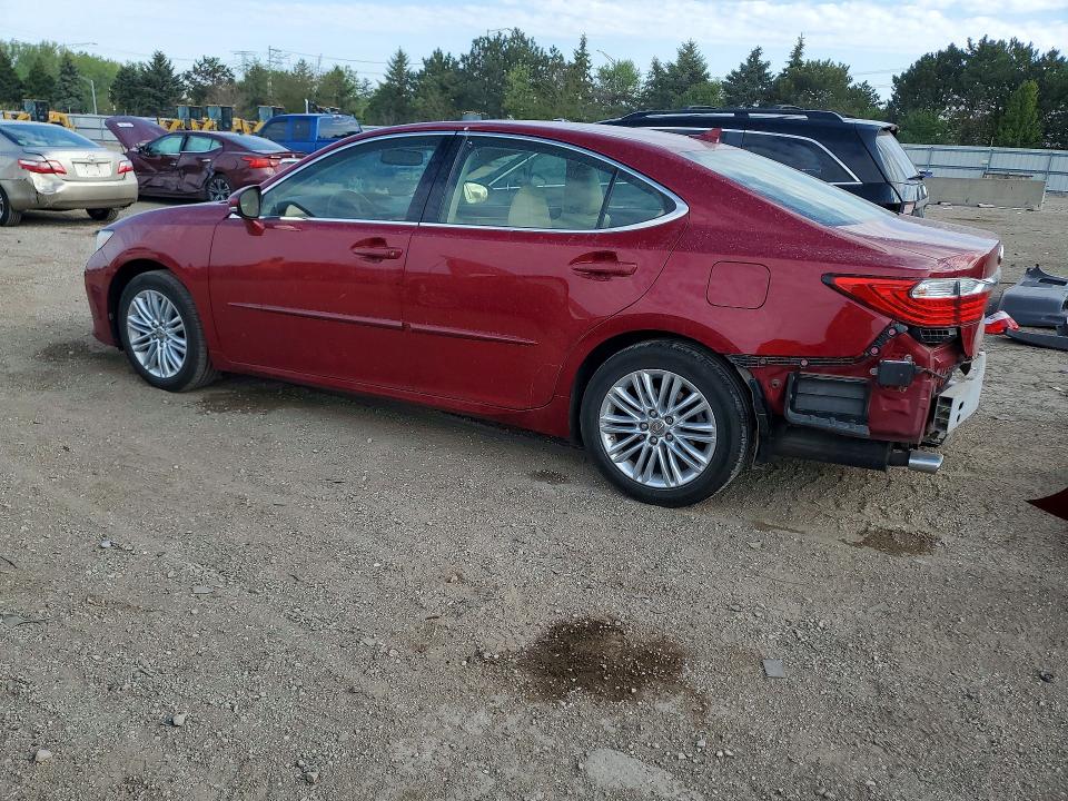 Aukcja sprzedaży 2013 Lexus Es, vin: JTHBK1GG5D2049246, numer aukcji: 52814326