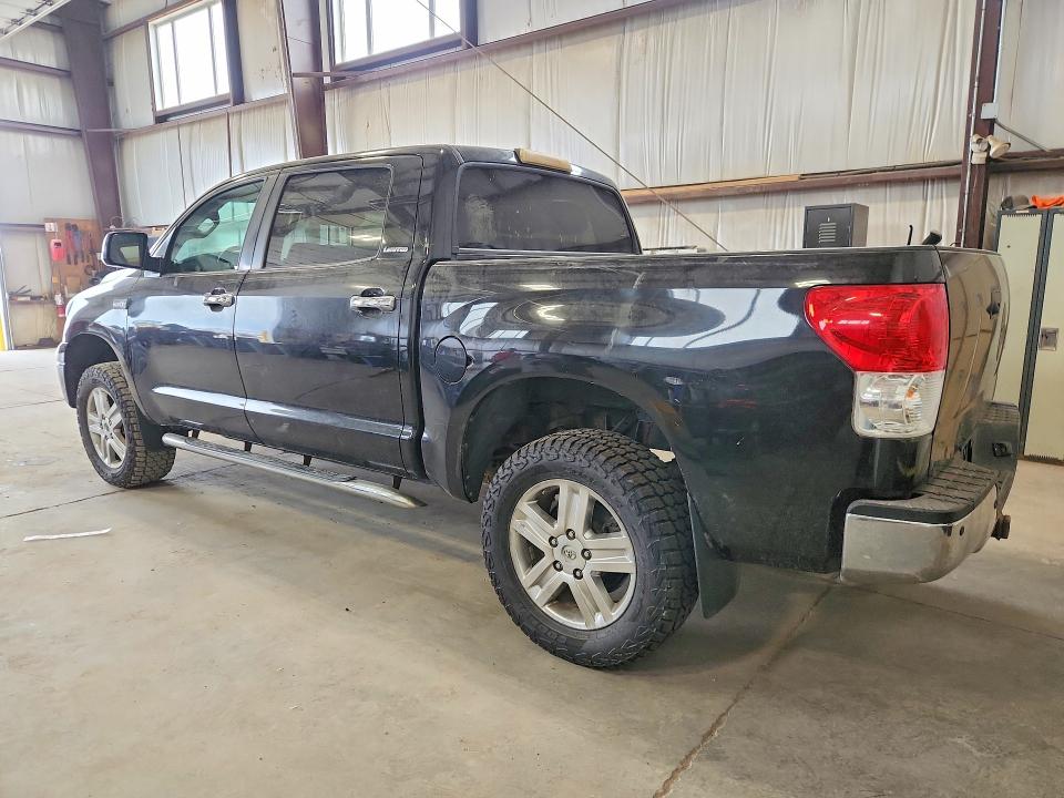 Продажа на аукционе авто 2007 Toyota Tundra, vin: 5TBDV58187S469429, номер лота: 55311016