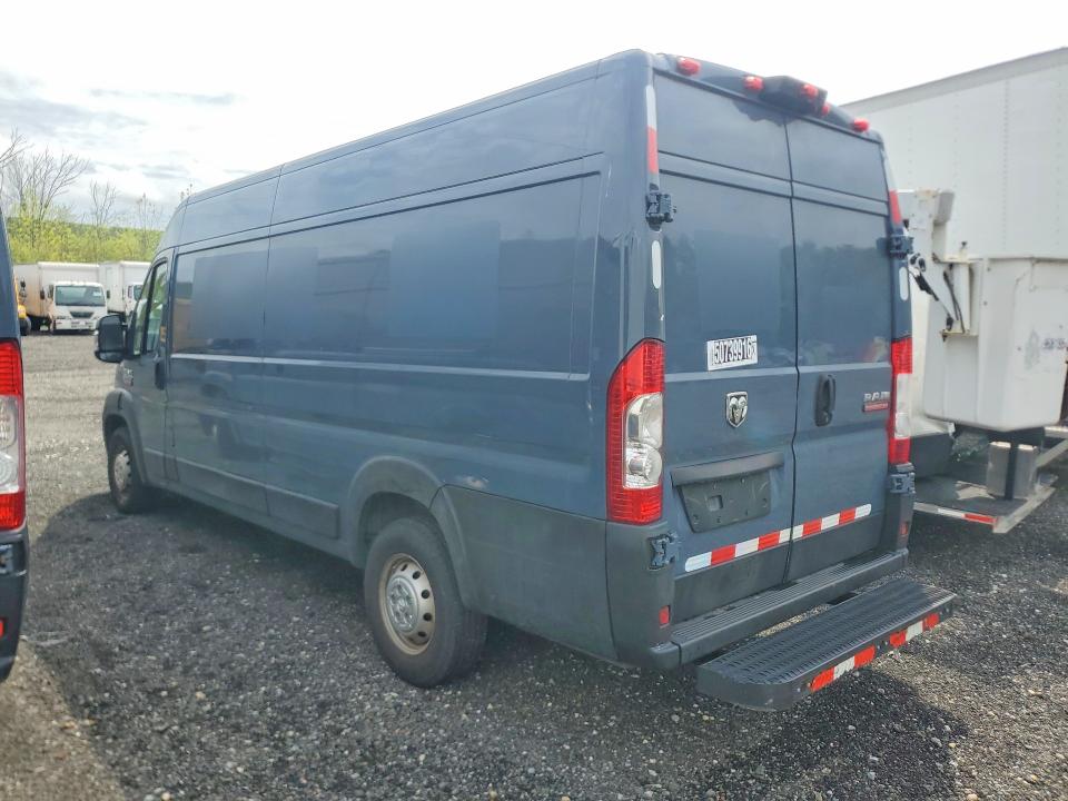 Aukcja sprzedaży 2020 Ram Promaster 3500, vin: 3C6URVJG6LE136457, numer aukcji: 50739916