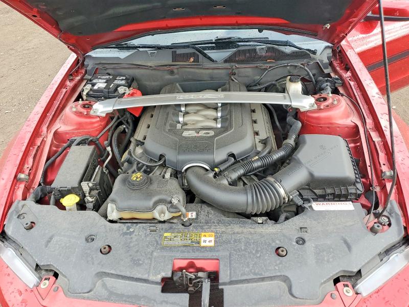 Aukcja sprzedaży 2011 Ford Mustang V6, vin: 1ZVBP8FF4B5101818, numer aukcji: 52947336