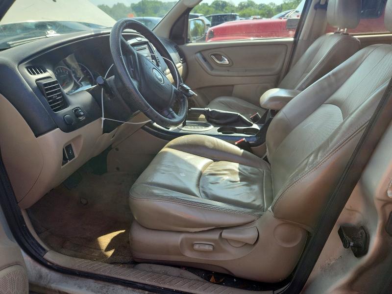 54216536 :رقم المزاد ، 4F2CZ96155KM48642 vin ، 2005 Mazda Tribute مزاد بيع