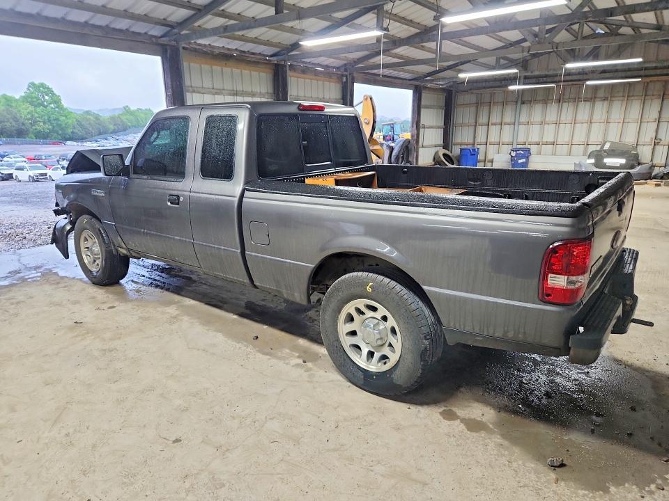 Продажа на аукционе авто 2011 Ford Ranger, vin: 1FTKR1ED1BPA30506, номер лота: 52659256