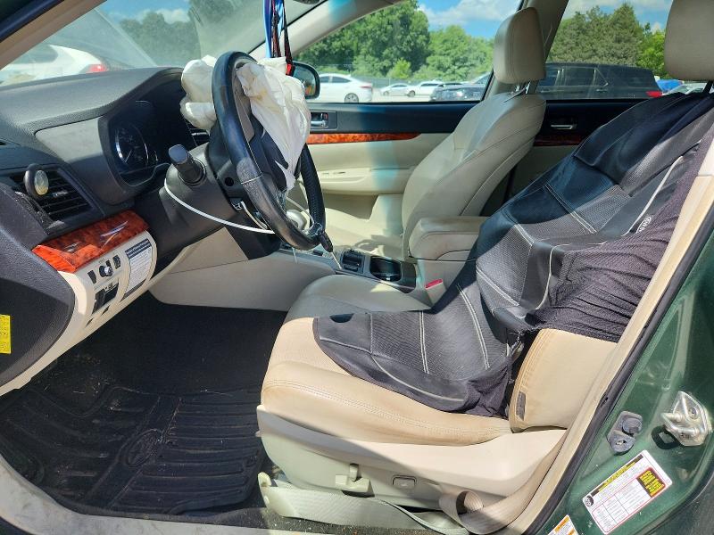 Продажа на аукционе авто 2011 Subaru Outback, vin: 4S4BRDKC1B2446920, номер лота: 52863806