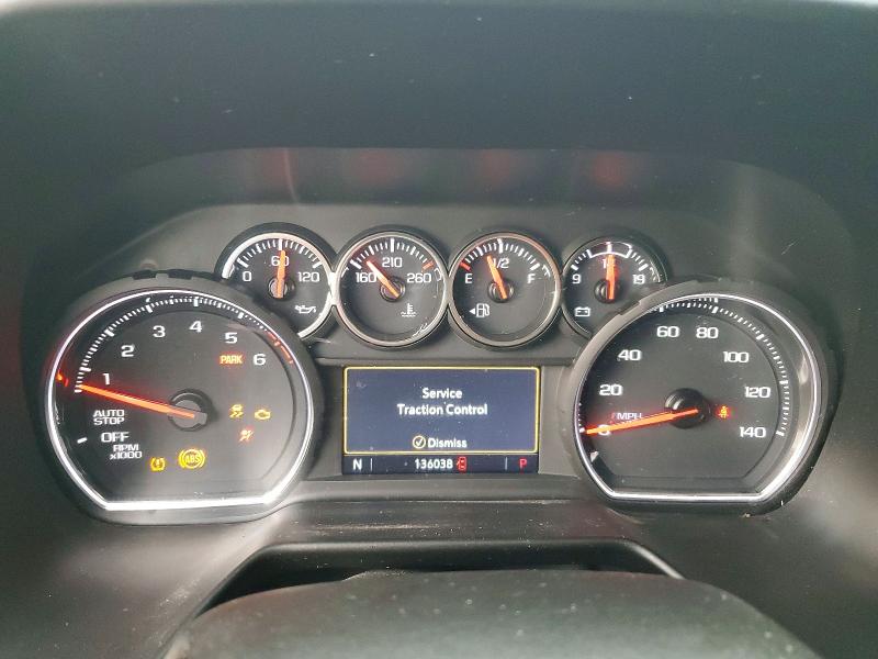 Aukcja sprzedaży 2021 Chevrolet Tahoe, vin: 1GNSCNKD8MR140156, numer aukcji: 54981426