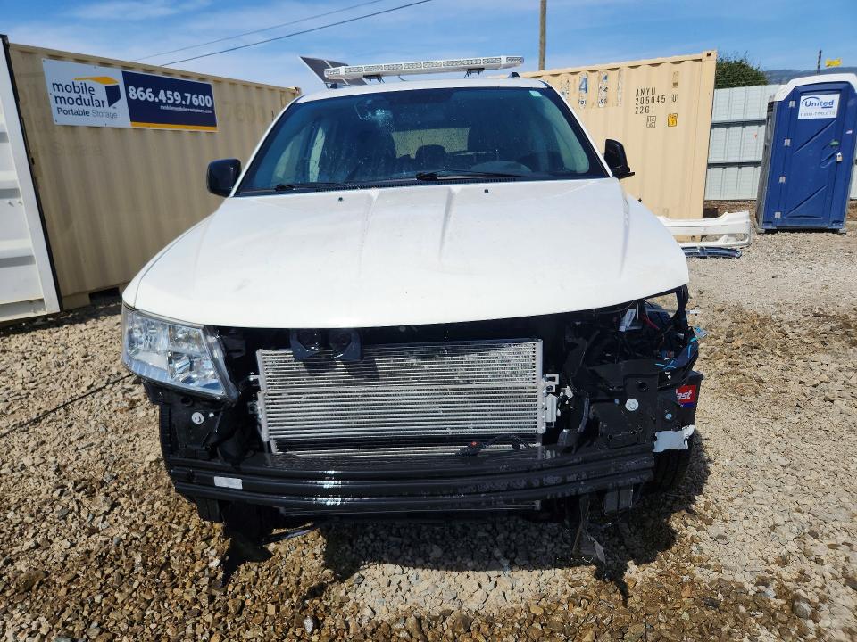 Продажа на аукционе авто 2017 Dodge Journey, vin: 3C4PDCAB0HT700829, номер лота: 48895296