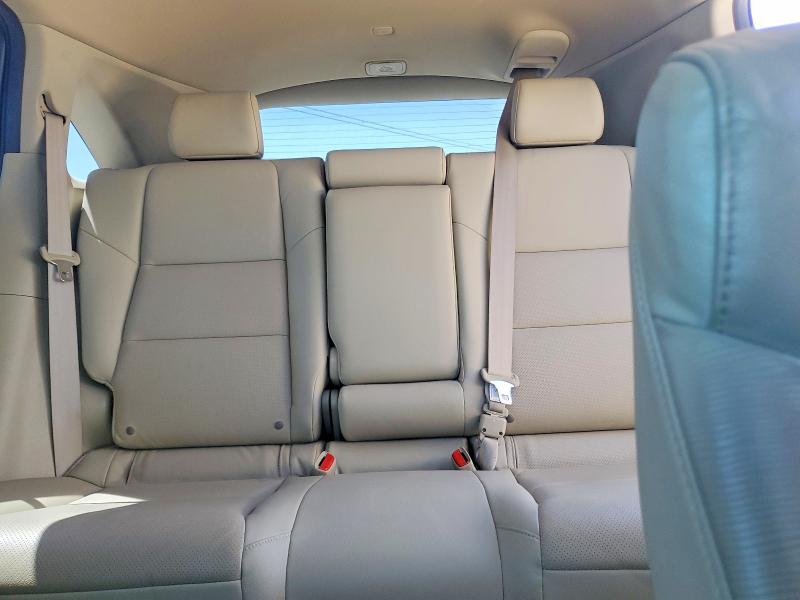 Продажа на аукционе авто 2014 Acura Rdx, vin: 5J8TB3H38EL005882, номер лота: 53601726