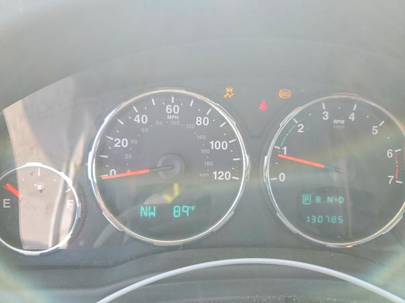 2012 Jeep Liberty მანქანა იყიდება აუქციონზე, vin: 1C4PJMAKXCW129870, აუქციონის ნომერი: 52403136