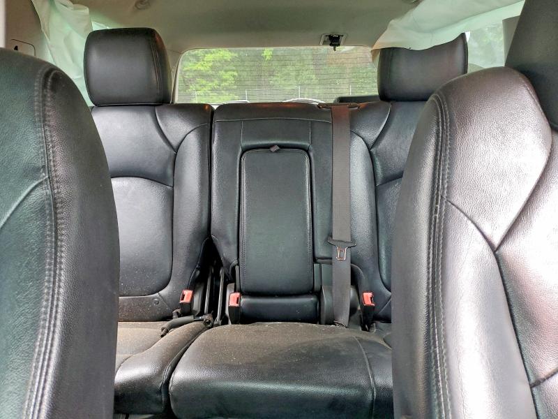2012 Gmc Acadia მანქანა იყიდება აუქციონზე, vin: 1GKKRNED1CJ228373, აუქციონის ნომერი: 51901636