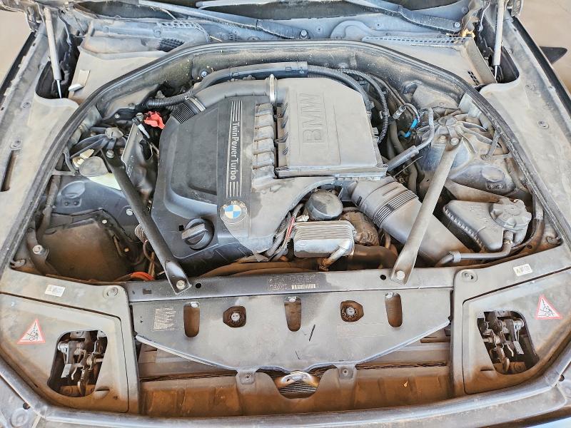 Продажа на аукционе авто 2012 Bmw 535, vin: WBAFR7C5XCC807979, номер лота: 54441966