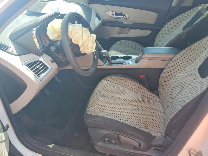 Aukcja sprzedaży 2013 Gmc Terrain, vin: 2GKALMEK1D6116032, numer aukcji: 54013126